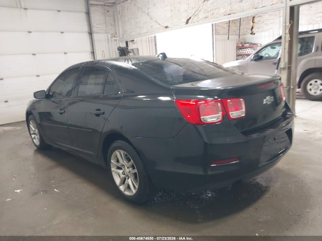 Chevrolet MALIBU 1LT 2014 1G11C5SL1EF137722 Image 14