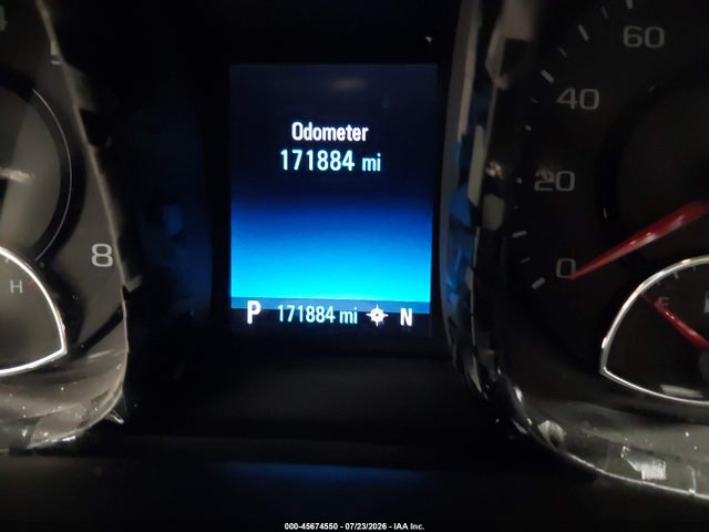 Chevrolet MALIBU 1LT 2014 1G11C5SL1EF137722 Image 15