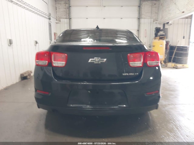 Chevrolet MALIBU 1LT 2014 1G11C5SL1EF137722 Image 16