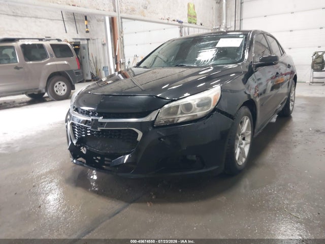 Aukcja sprzedaży 2014 Chevrolet Malibu 1lt, vin: 1G11C5SL1EF137722, numer aukcji: 45674550