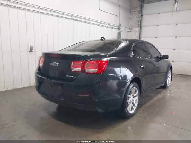 Aukcja sprzedaży 2014 Chevrolet Malibu 1lt, vin: 1G11C5SL1EF137722, numer aukcji: 45674550
