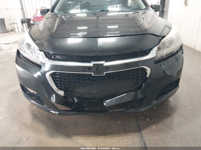 Chevrolet MALIBU 1LT 2014 1G11C5SL1EF137722 Image 6