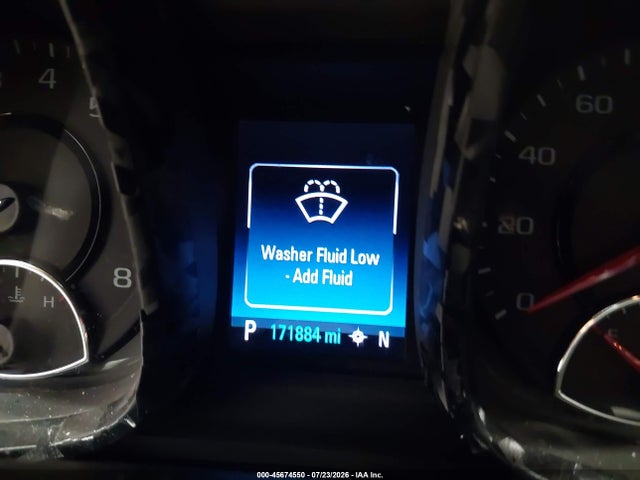 Chevrolet MALIBU 1LT 2014 1G11C5SL1EF137722 Image 7