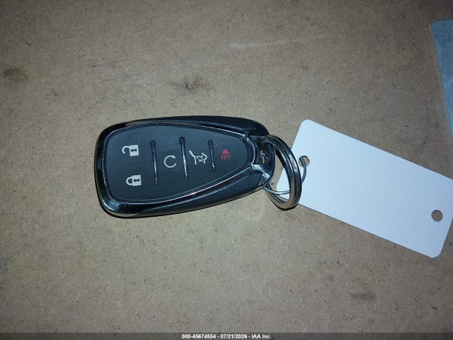 2GNAXJEV3L6242102 Chevrolet EQUINOX LT