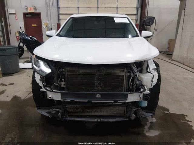2GNAXJEV3L6242102 Chevrolet EQUINOX LT