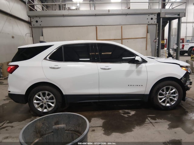 2GNAXJEV3L6242102 Chevrolet EQUINOX LT