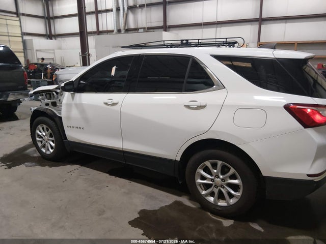 2GNAXJEV3L6242102 Chevrolet EQUINOX LT