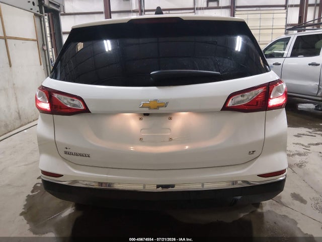 2GNAXJEV3L6242102 Chevrolet EQUINOX LT