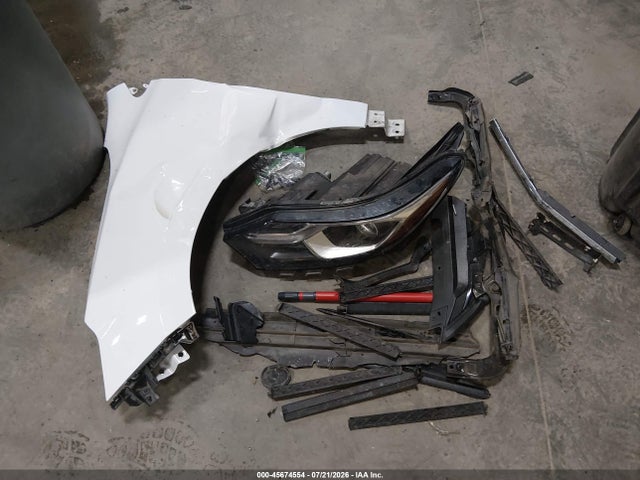 2GNAXJEV3L6242102 Chevrolet EQUINOX LT