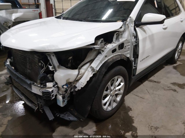 2GNAXJEV3L6242102 Chevrolet EQUINOX LT