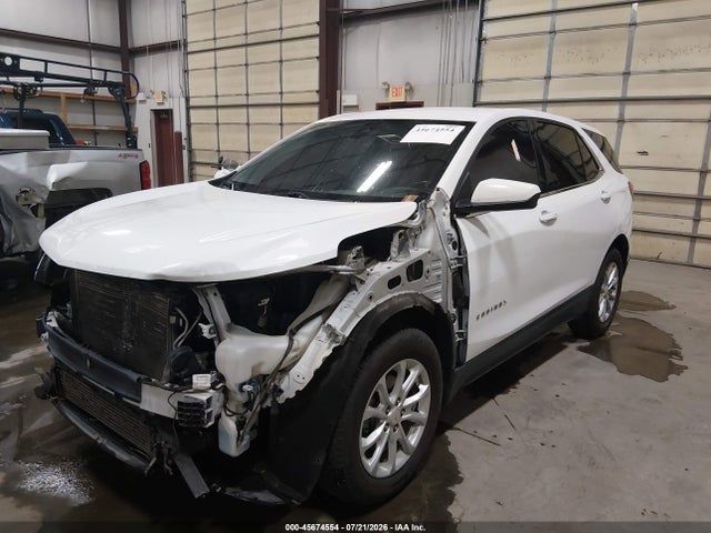 2GNAXJEV3L6242102 Chevrolet EQUINOX LT