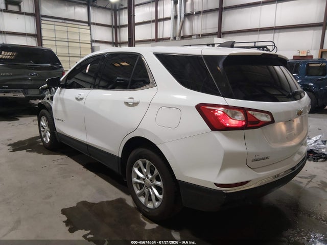 2GNAXJEV3L6242102 Chevrolet EQUINOX LT