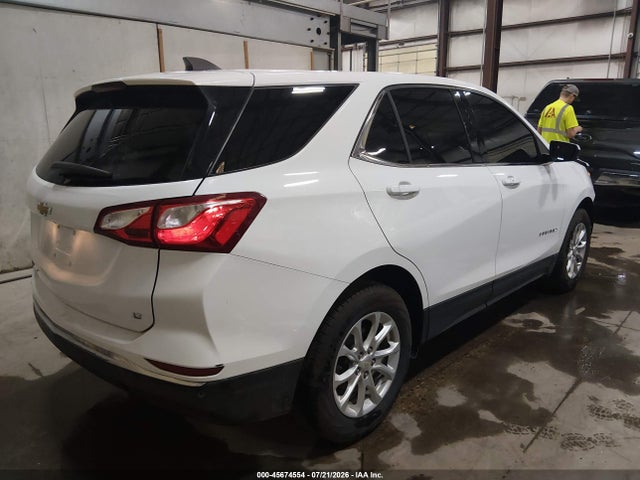 2GNAXJEV3L6242102 Chevrolet EQUINOX LT