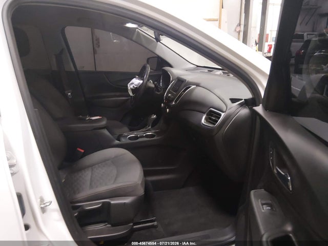 2GNAXJEV3L6242102 Chevrolet EQUINOX LT