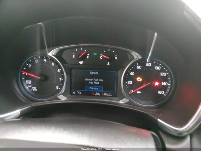 2GNAXJEV3L6242102 Chevrolet EQUINOX LT