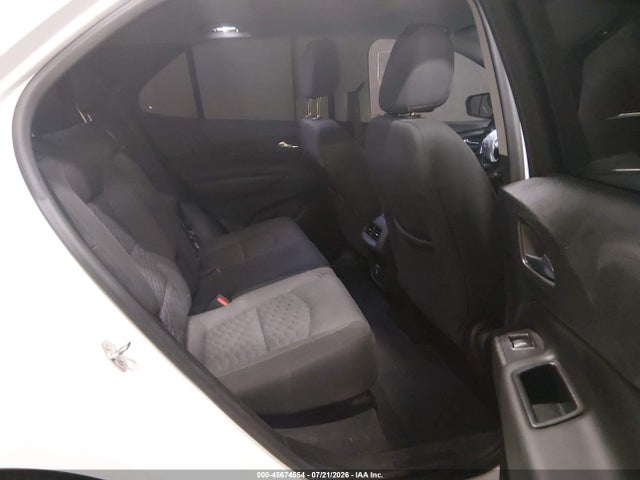 2GNAXJEV3L6242102 Chevrolet EQUINOX LT