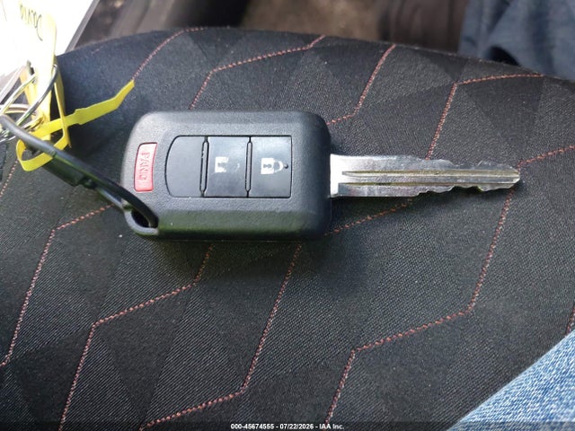 45674555 :رقم المزاد ، ML32AUHJ2RH011660 vin ، 2024 Mitsubishi Mirage Es/le مزاد بيع