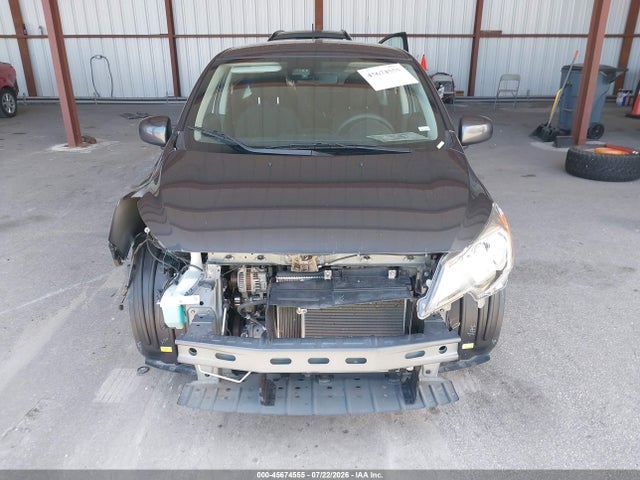 45674555 :رقم المزاد ، ML32AUHJ2RH011660 vin ، 2024 Mitsubishi Mirage Es/le مزاد بيع