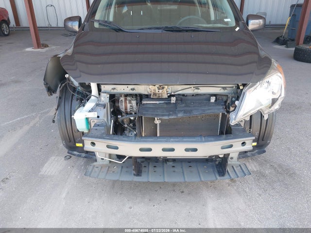 45674555 :رقم المزاد ، ML32AUHJ2RH011660 vin ، 2024 Mitsubishi Mirage Es/le مزاد بيع