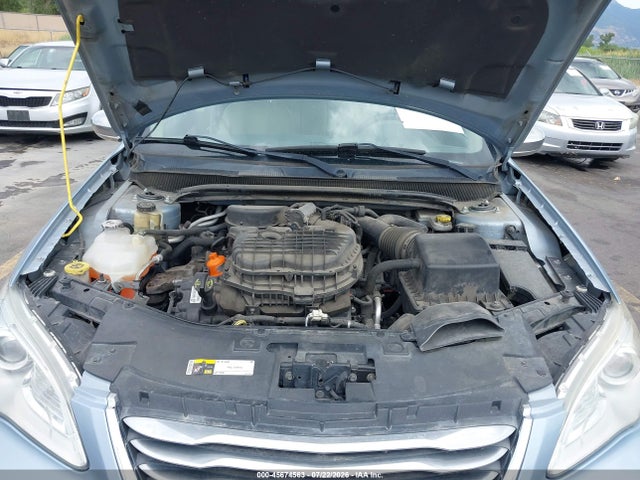 Aukcja sprzedaży 2013 Chrysler 200 Limited, vin: 1C3CCBCG5DN755053, numer aukcji: 45674563