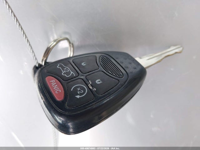 Aukcja sprzedaży 2013 Chrysler 200 Limited, vin: 1C3CCBCG5DN755053, numer aukcji: 45674563