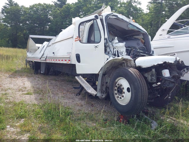 Продаж на аукціоні авто 2023 Freightliner M2 106, vin: 3ALACWFC5PDNT1264, номер лоту: 45674564