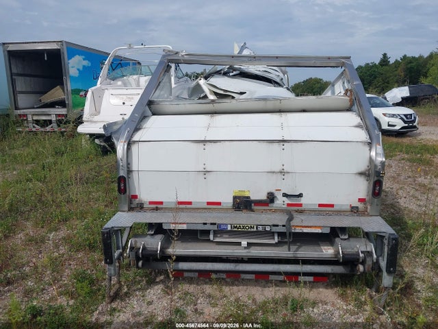 Продаж на аукціоні авто 2023 Freightliner M2 106, vin: 3ALACWFC5PDNT1264, номер лоту: 45674564