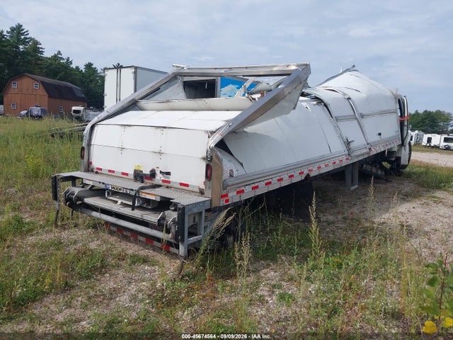 Продаж на аукціоні авто 2023 Freightliner M2 106, vin: 3ALACWFC5PDNT1264, номер лоту: 45674564