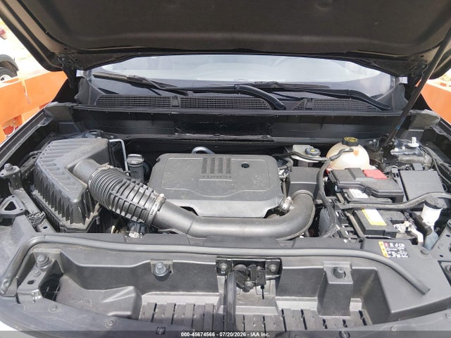 Продажа на аукционе авто 2023 Gmc Acadia Fwd Slt, vin: 1GKKNML42PZ153988, номер лота: 45674566