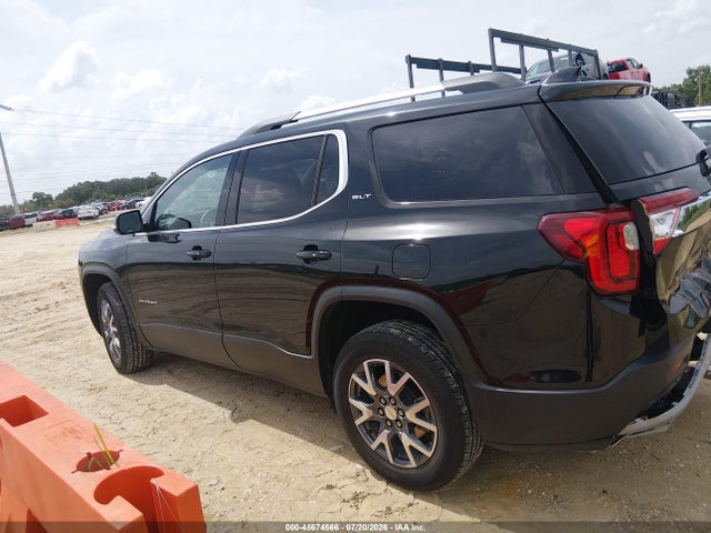 Продажа на аукционе авто 2023 Gmc Acadia Fwd Slt, vin: 1GKKNML42PZ153988, номер лота: 45674566