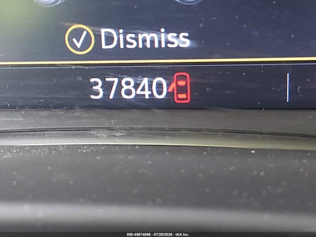 Продажа на аукционе авто 2023 Gmc Acadia Fwd Slt, vin: 1GKKNML42PZ153988, номер лота: 45674566