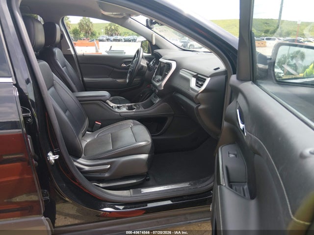 Продажа на аукционе авто 2023 Gmc Acadia Fwd Slt, vin: 1GKKNML42PZ153988, номер лота: 45674566