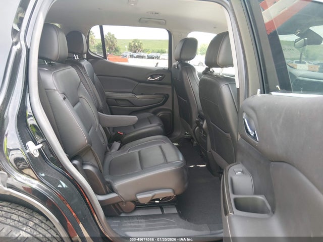 Продажа на аукционе авто 2023 Gmc Acadia Fwd Slt, vin: 1GKKNML42PZ153988, номер лота: 45674566