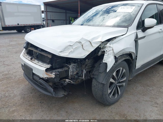 3VV1B7AX6NM098007 Volkswagen Tiguan 2.0t S