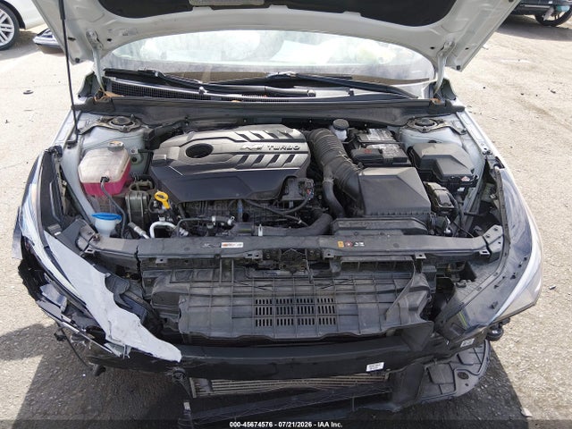 Hyundai ELANTRA N 2023 KMHLW4AK1PU015138 Image 10