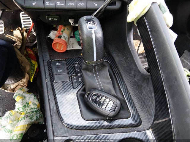 Hyundai ELANTRA N 2023 KMHLW4AK1PU015138 Image 11