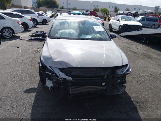Hyundai ELANTRA N 2023 KMHLW4AK1PU015138 Image 13