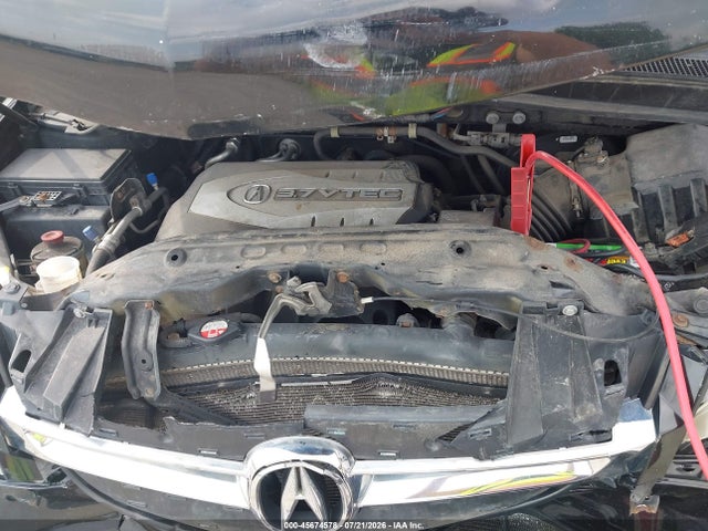 Aukcja sprzedaży 2009 Acura Mdx Sport Package, vin: 2HNYD28789H502987, numer aukcji: 45674578