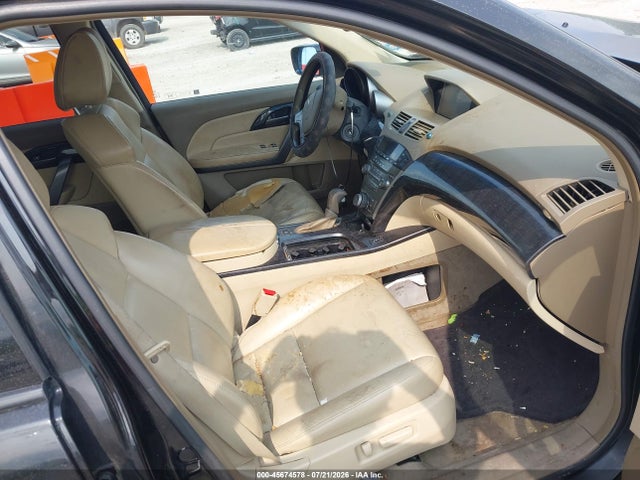 Aukcja sprzedaży 2009 Acura Mdx Sport Package, vin: 2HNYD28789H502987, numer aukcji: 45674578
