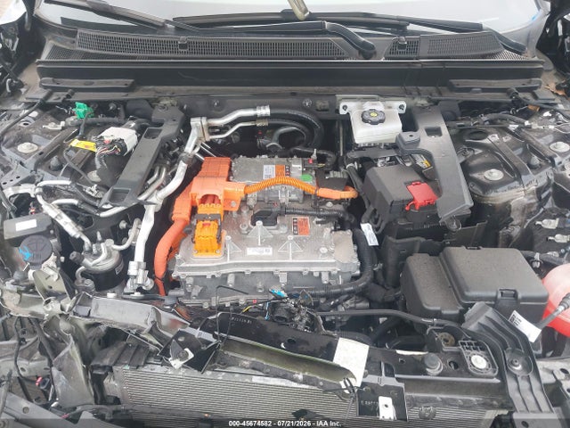 2024 Acura Zdx A-spec მანქანა იყიდება აუქციონზე, vin: 4W5KHNRL6RZ516581, აუქციონის ნომერი: 45674582