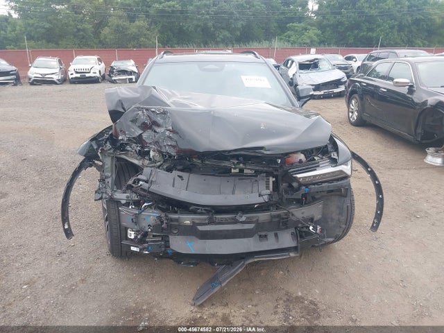 2024 Acura Zdx A-spec მანქანა იყიდება აუქციონზე, vin: 4W5KHNRL6RZ516581, აუქციონის ნომერი: 45674582