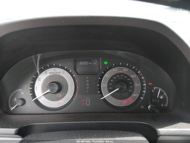Продажа на аукционе авто 2015 Honda Odyssey Ex-l, vin: 5FNRL5H63FB005403, номер лота: 45674583