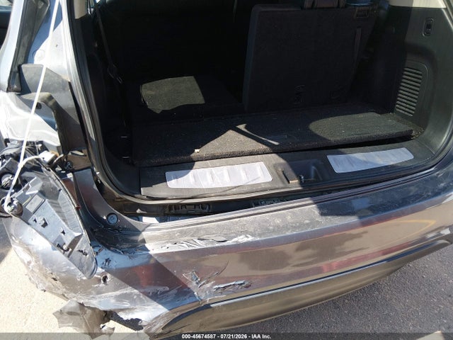 45674587 :رقم المزاد ، 5N1DL0MM9KC556147 vin ، 2019 Infiniti Qx60 Pure مزاد بيع
