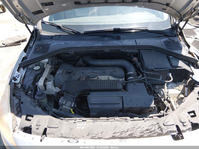 Aukcja sprzedaży 2012 Volvo S60 T5, vin: YV1622FS5C2054941, numer aukcji: 45674593