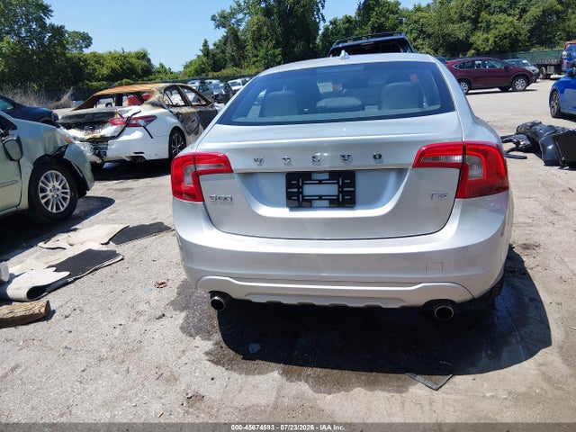 Aukcja sprzedaży 2012 Volvo S60 T5, vin: YV1622FS5C2054941, numer aukcji: 45674593
