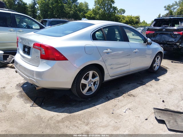 Aukcja sprzedaży 2012 Volvo S60 T5, vin: YV1622FS5C2054941, numer aukcji: 45674593