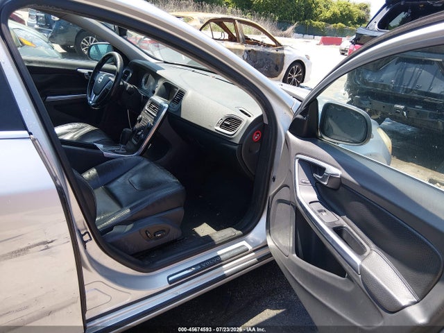 Aukcja sprzedaży 2012 Volvo S60 T5, vin: YV1622FS5C2054941, numer aukcji: 45674593