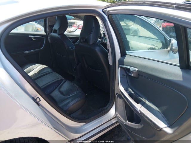 Aukcja sprzedaży 2012 Volvo S60 T5, vin: YV1622FS5C2054941, numer aukcji: 45674593