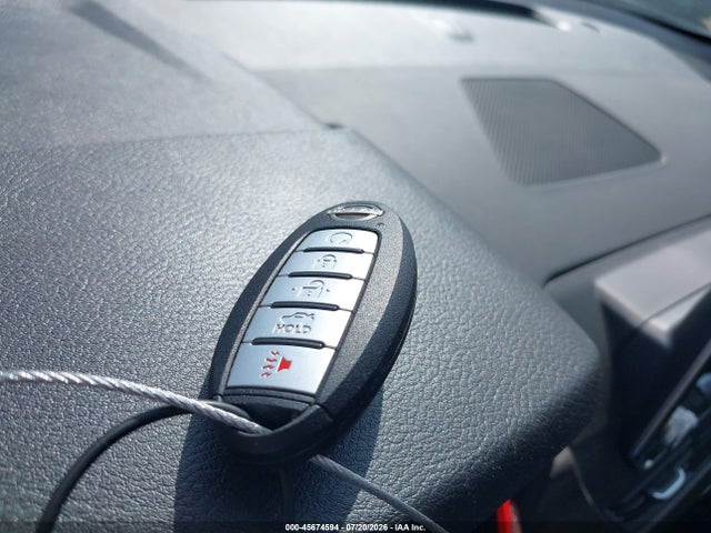 1N4BL4DV0SN403369 Nissan Altima Sv Fwd