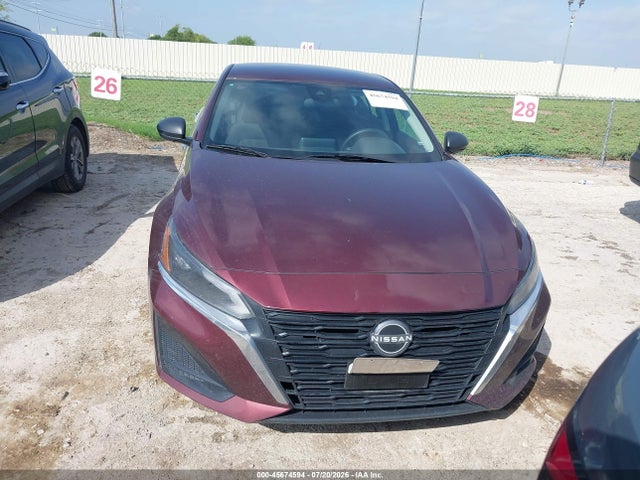 1N4BL4DV0SN403369 Nissan Altima Sv Fwd
